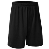 TopTie Big Boys Youth Soccer Short, 8 Inches Running Shorts with Pockets