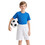 TOPTIE Big Boys Youth Soccer Short, 8 Inches Running Shorts with Pockets