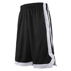 TOPTIE Boy's Basketball Shorts with Pockets 9 Inches Athletic Shorts