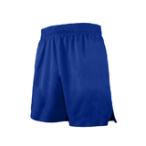 TOPTIE Multi-Sport Athletic Big Boys Basketball Shorts, 7 Inches Pocket Running Shorts