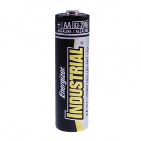 Streetwise Security Products AA AA Energizer Battery