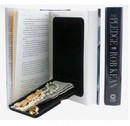 Streetwise Security Products BS Book Safe
