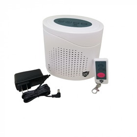 Streetwise Security Products SWVK9 Streetwise Virtual K9 Barking Dog Alarm