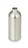 Sure Shot B46 Plated Aluminum Canister - 16oz