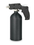 Sure Shot M2400 Anodized Aluminum Sprayer with Adjustable Nozzle (FINISHES: Black or Silver)
