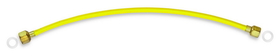 Sure Shot P331 Nozzle Ext. 12" Long Flexible Teflon Tube-for P305/P550/P567/P602/P707