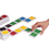 S&S Worldwide Jumbo Color Dominoes, Price/Set