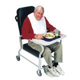 Comfort Concepts Terry Big Adult Clothing Protector