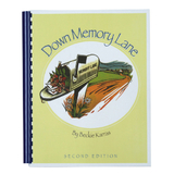 Eldersong Publications Down Memory Lane Book