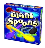 Patch Products Giant Spoons Game