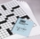 S&S Worldwide Giant Crossword Puzzles Set 1, Price/Set