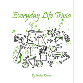 Eldersong Publications Everyday Life Trivia