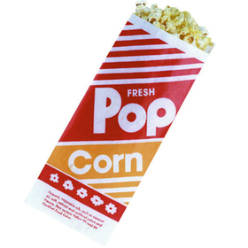 Gold Medal Products Popcorn Bags