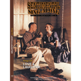 Sentimental Productions Sentimental Sing-Along DVD, Songs of Love & Laughter