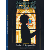 Sentimental Productions Sentimental Sing-Along DVD, Songs of Praise & Inspiration