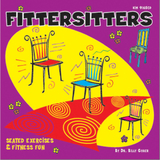 Kimbo Fittersitters CD