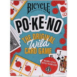 Us Playing Card PO-KE-NO Game