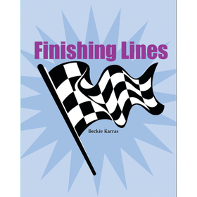 Eldersong Publications Finishing Lines Book
