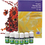 S&S Worldwide Aromatherapy Essential Oil Synergy, Price/Set of 6