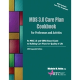 Recreation Therapy Consultants Care Planning Cookbook 6th Edition