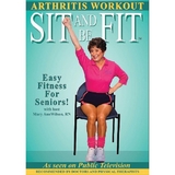 Sit And Be Fit Sit and Be Fit Arthritis DVD