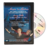 Nancy Pitkin Music N' Motion Sing-Along DVD