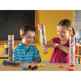 Learning Resources Sensory Tubes