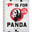 Sterling Panda Easy Crossword Puzzle Book, Price/each