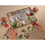 Cobble Hill Red Barn 35-Piece Tray Puzzle, Price/each