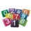 S&S Worldwide Squishy Square Numbers, Price/Set of 10