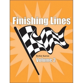 Eldersong Publications Finishing Lines Volume 2