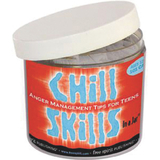 Free Spirit Publishing Chill Skills in a Jar