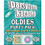 Party Time Party Tyme CD+G Oldies Party Pack, Price/Pack of 4