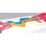 Skil-care Gel Wave Pad with Marbles