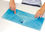 Skil-care Sensory Stimulation Gel Pad with Marbles, Price/each