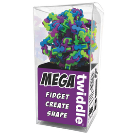 Mega Twiddle Fidget Toy