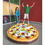 S&S Worldwide Inflatable Pizza Toss Game, Price/each