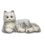 Hasbro Joy For All Plush Cat, Price/each