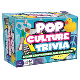 Outset Media Pop Culture Trivia Game