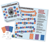 The Guidance Positive Thinking Board Game