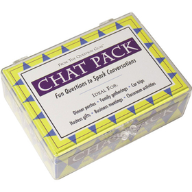Chat Pack Original Conversation Cards