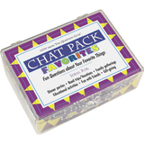 Chat Pack Favorites Conversation Cards