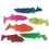 S&S Worldwide Sensory Soothing Water Pad With Fish, Price/each