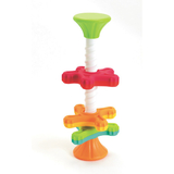 Fat Brain Toy Mini Spinny Fidget