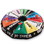 Wheel of Fun Inflatable Toss Game, Price/Each