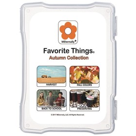 Favorite Things Autumn Photos With Activity Cards