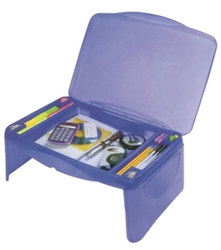 Dial Deluxe Folding Lap Tray