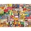 White Mountain Puzzle I Remember Those Jigsaw Puzzle, 300 Pieces, Price/each
