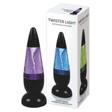 Westminster Color Changing Twister Light