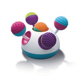 Fat Brain Toy Klickity Tactile Toy